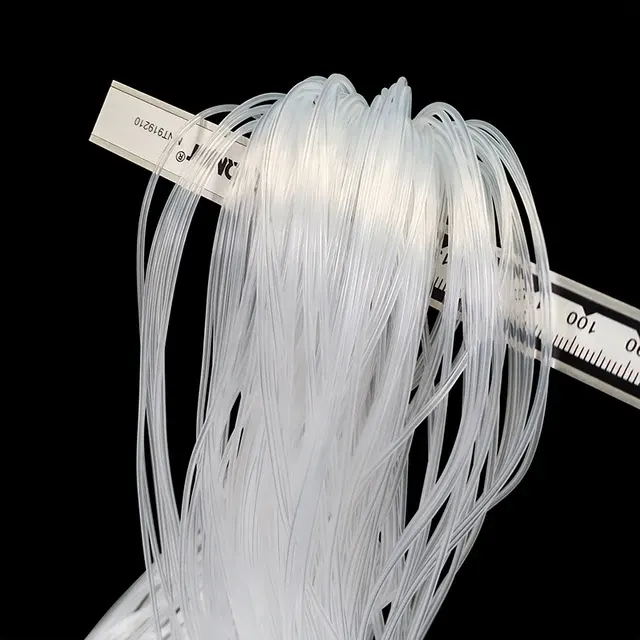 Food-Grade Silicone Tubing 3