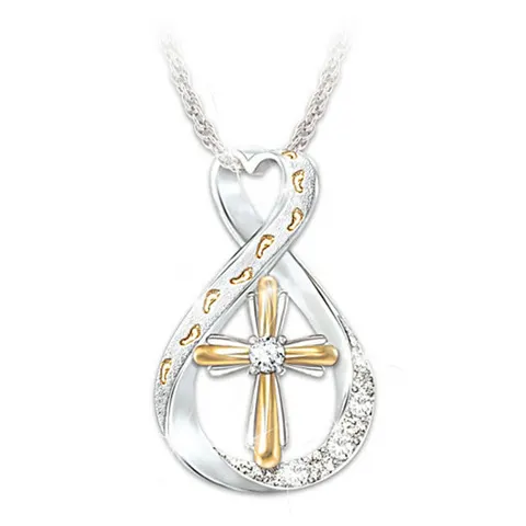 Cross Pendant