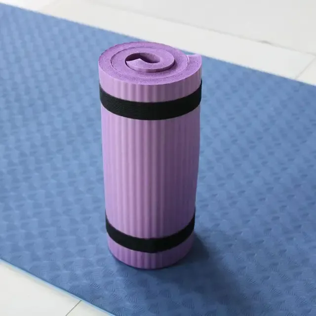 Yoga Knee Pad Mat 2