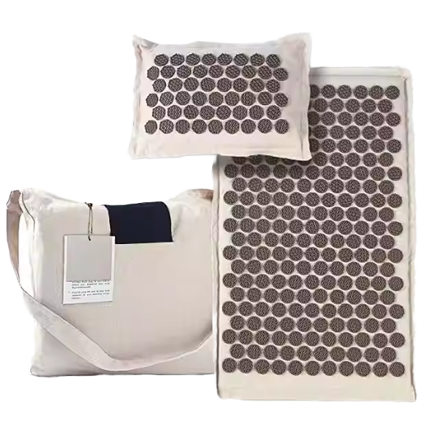 Gentle Contact PVC Soft Muscle Relief Comfort Breathable