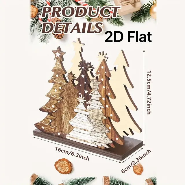 wooden napkin holder 3