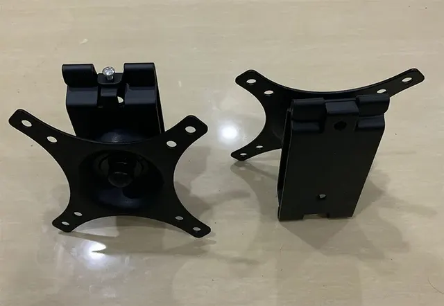 Monitor Wall Mount 4