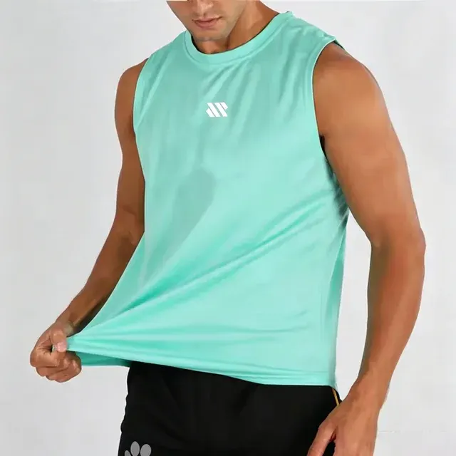 Bodybuilding Tank Top 1