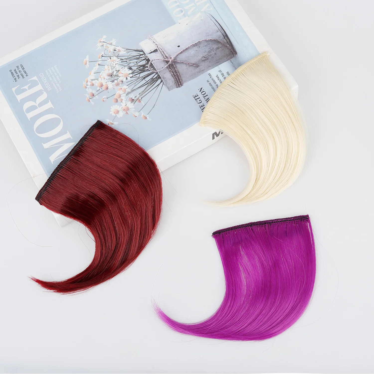 Clip-in Pony 4