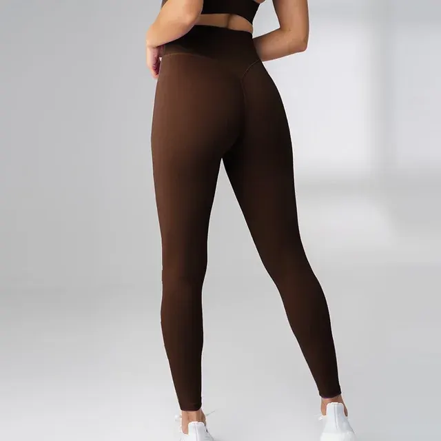 Yoga Leggings 4