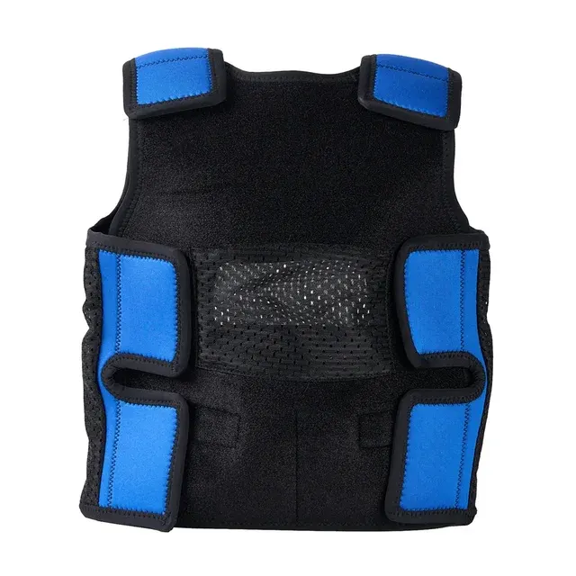 Sensory Weighted Vest for Kids 3