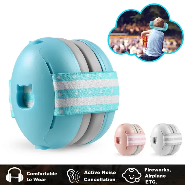 Baby Ear Protectors 2