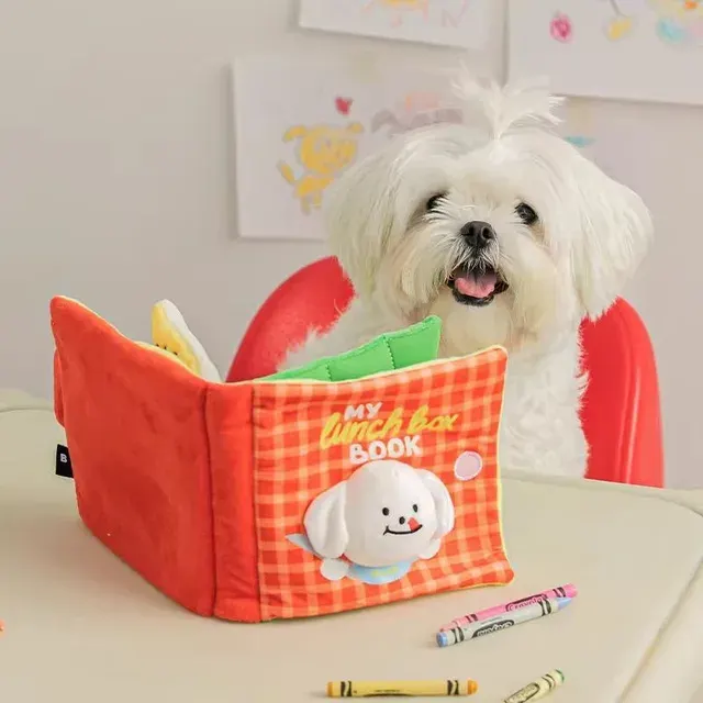 Sniffing Toy for Dogs 4