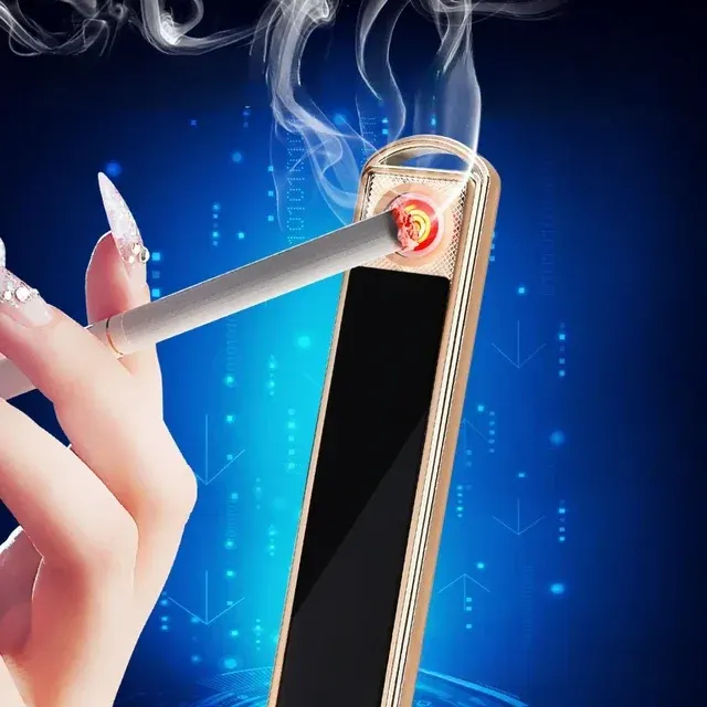 USB-Induktionsfeuerzeug 2