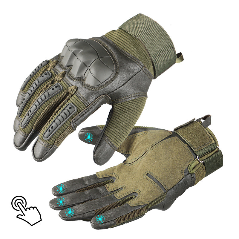 Fahrradhandschuhe 3