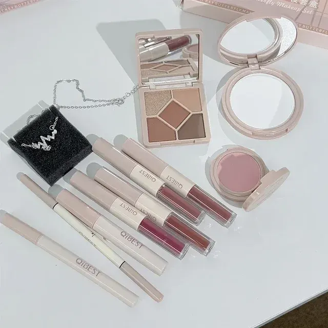 Mehrzweck Make-up-Set 4