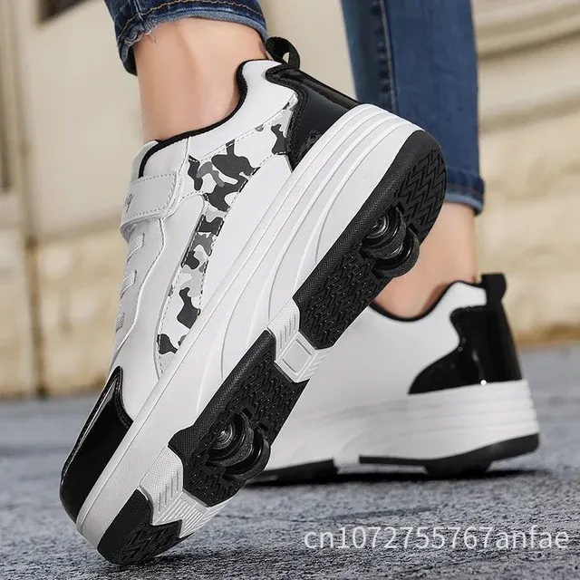 Kinder-Skateschuhe 4
