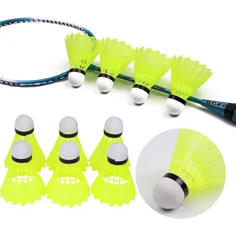 Shuttlecock