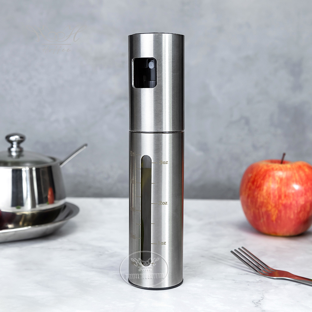 Portable Olive Oil Sprayer for Kitchen