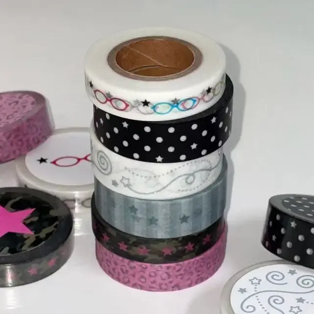 Washi Tape 1