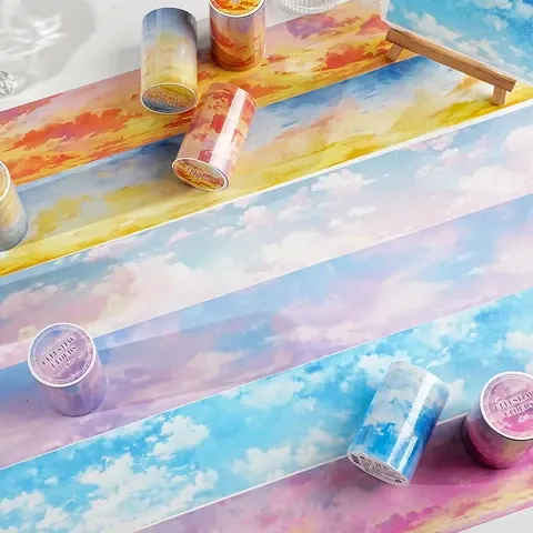 Washi-Tape