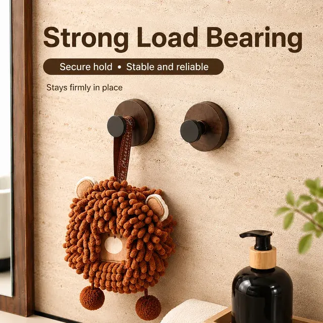 Suction Cup Hooks 3