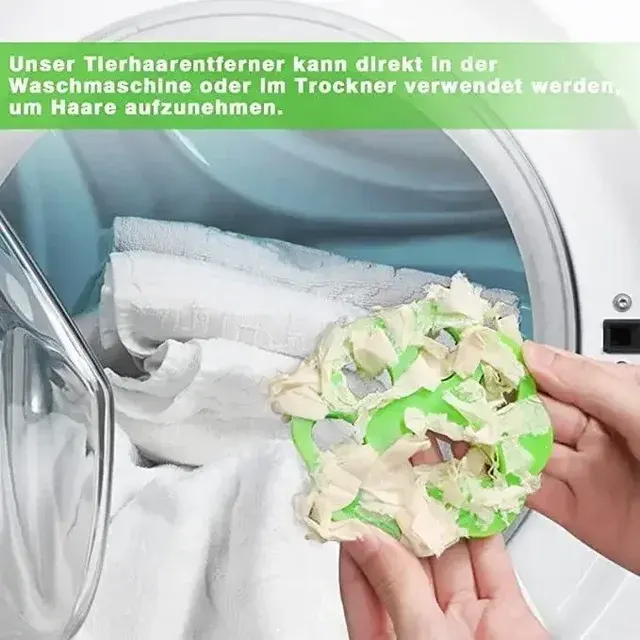 Pet Hair Remover 4