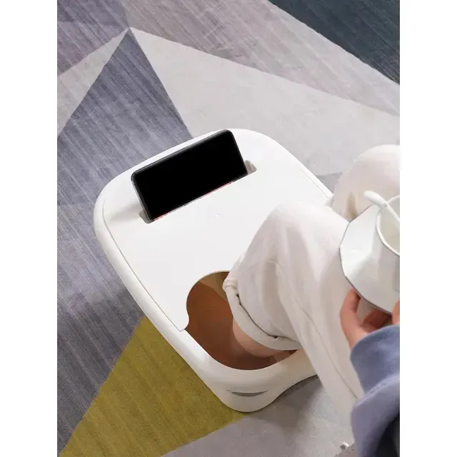 Foot Soak Tub 3