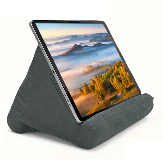 Tablet Support Stand with Foam Cushion 2