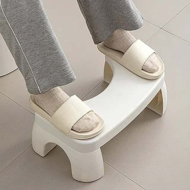 Toilet Stool 4