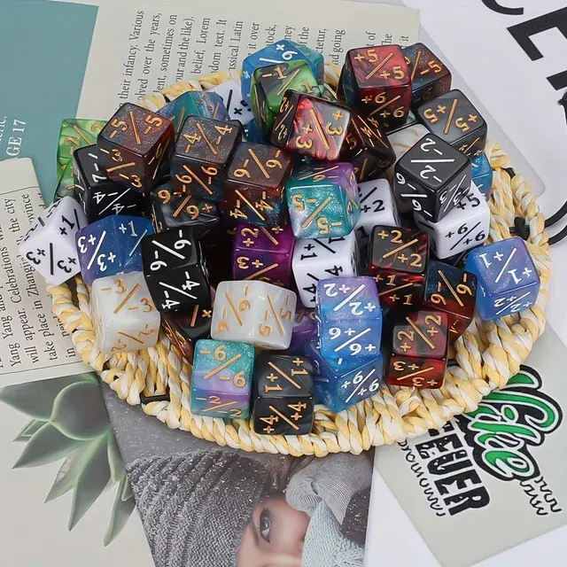 Rubik's Cube Set 2