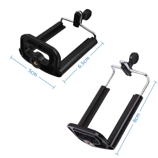 Portable Mini Octopus Phone Tripod Stand 4