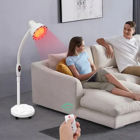 Infrared Heat Lamp