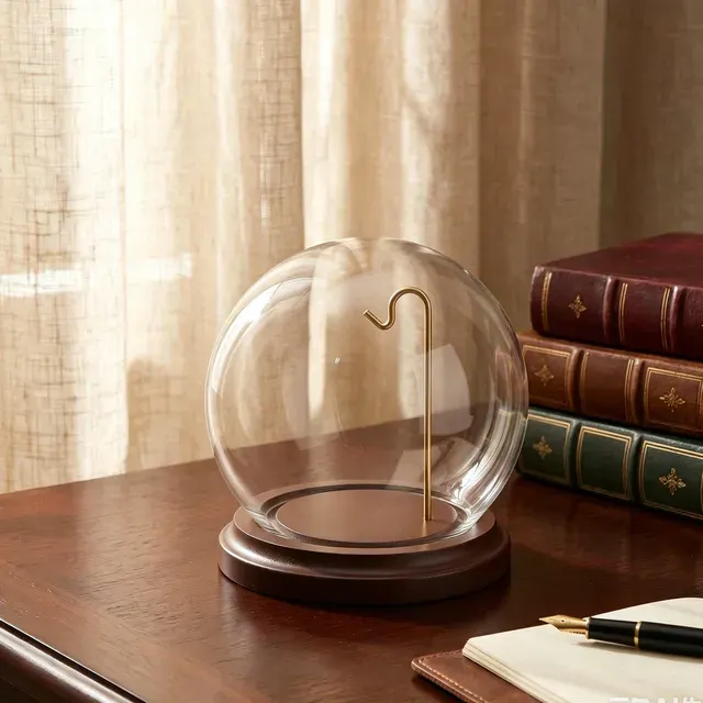 Pocket Watch Display Case 3