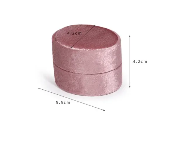 Cord Ring Box 4