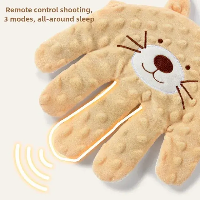 Baby Soothing Pillow 4
