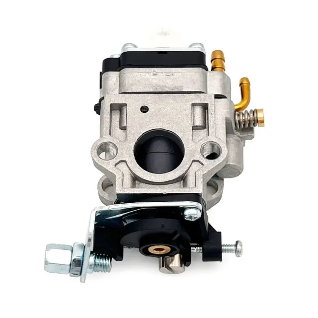 Motor Brush Cutter Carburetor 3