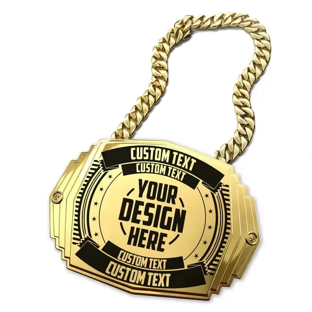 Personalized Necklace 2