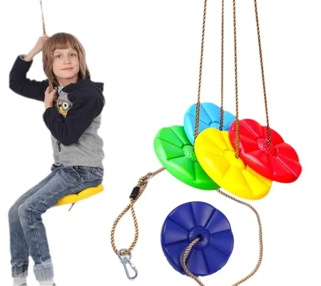 kids disc swing 3