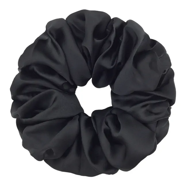 Oversized Hair Scrunchie 4