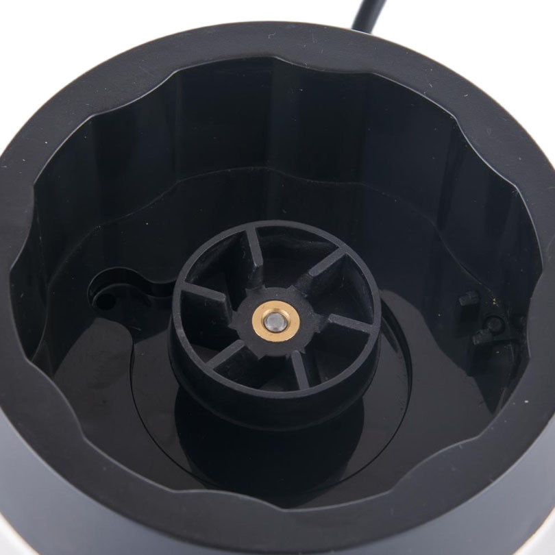 Multifunctional Food Processor Slow Juicer 1.5L 3