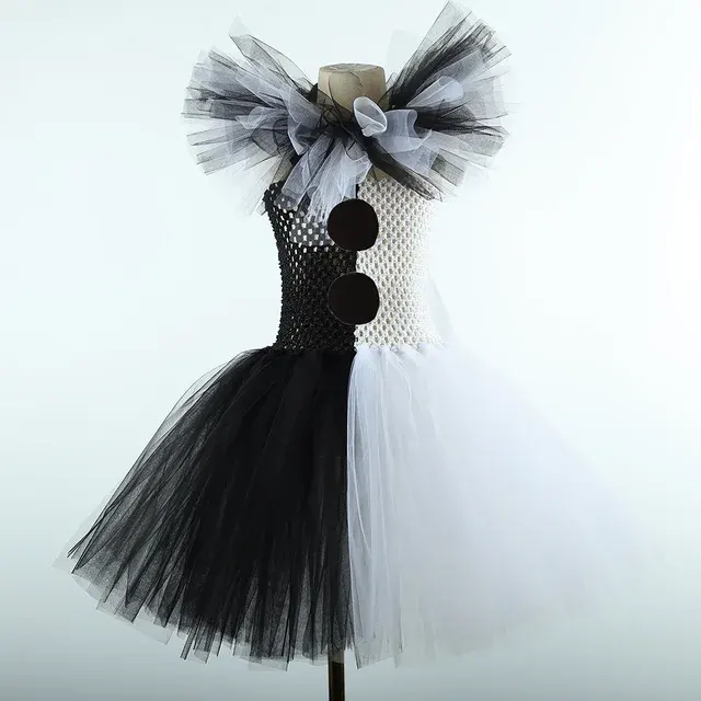 Halloween Costume Dress 3