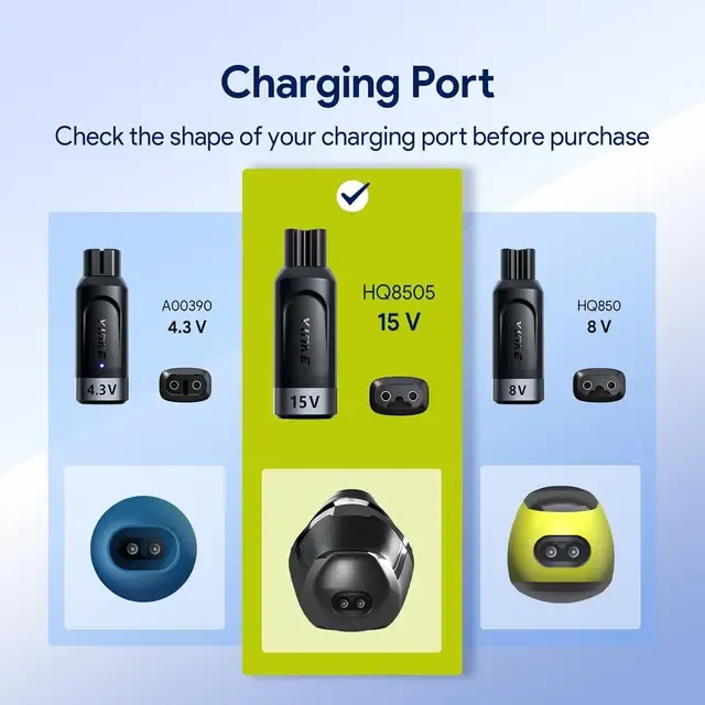 Razor Charging Adapter 2