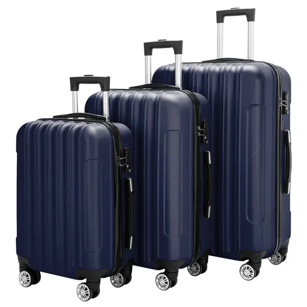 Hard-Shell Suitcase 2