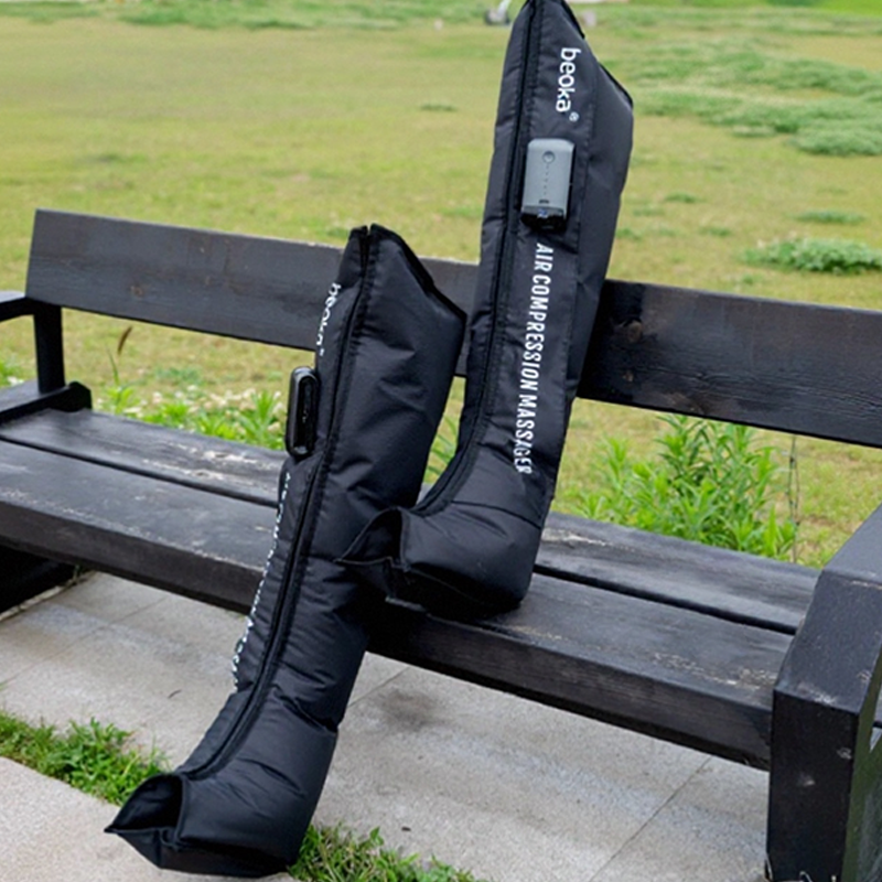 Kompressions-Recovery-Stiefel