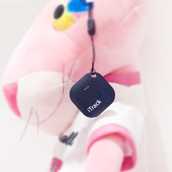KKM ITrack 2 Alarm Keys Finder Smart Item