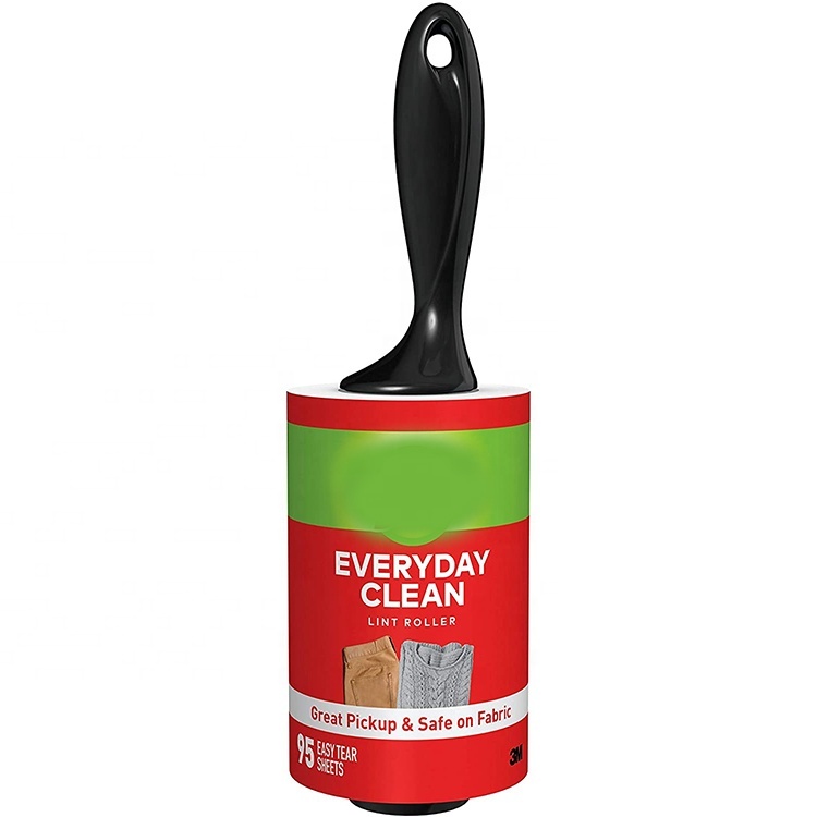 Pet Hair Remover Lint Sticking Roller Furniture Carpets