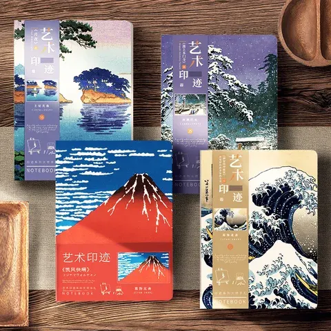 A5 Notebook