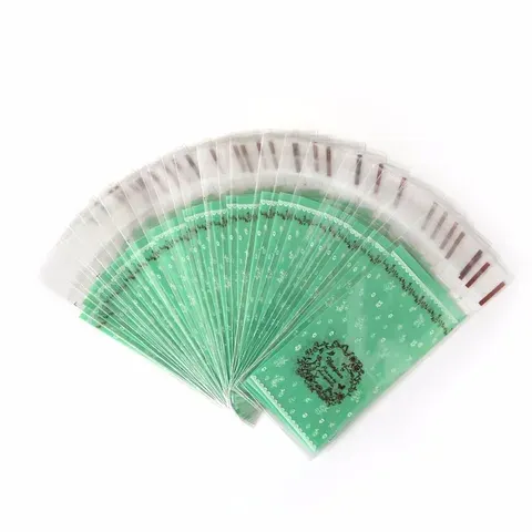Cellophane Candy Bags