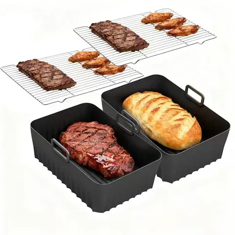 Air Fryer Silicone Liner