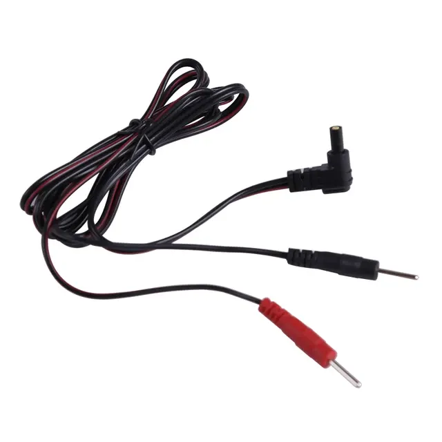 TENS Electrode Lead with Standard Pin 2