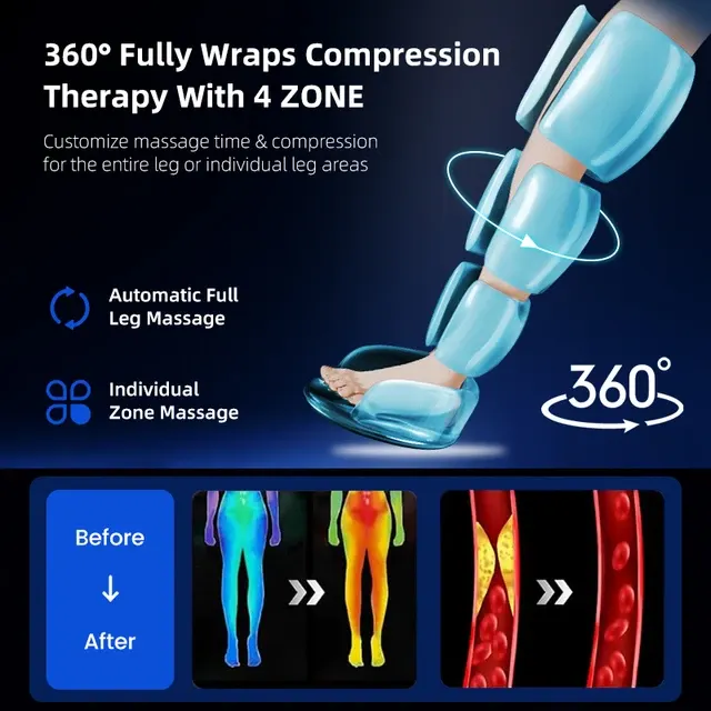 Kompressions-Recovery-Stiefel 3