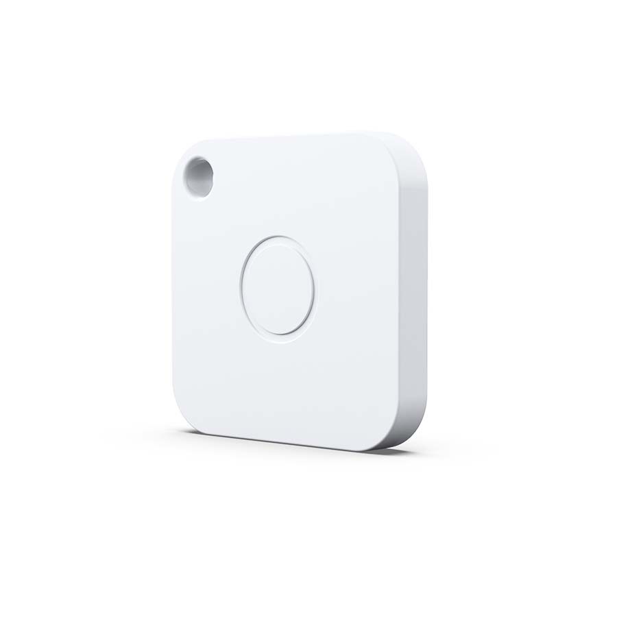 Wasserdichter Autoschlüssel-Tracker Bluetooth 5.0 4