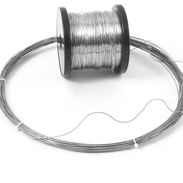 Stainless Steel Tie Wire 3