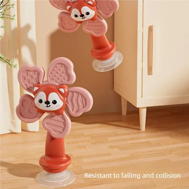 Baby-Saugnapf-Spielzeug 4